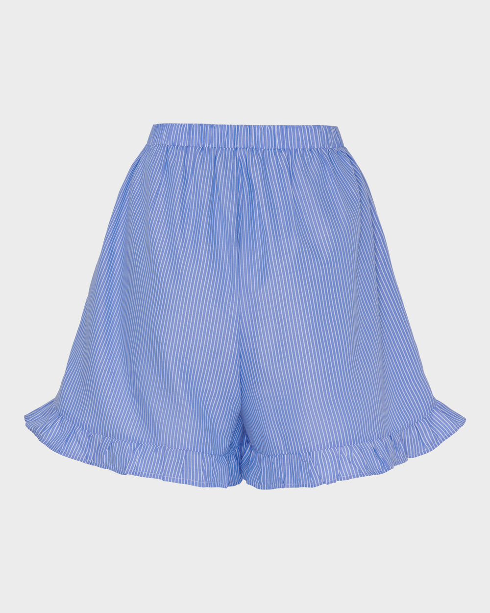 Ruffle Shorts image 4