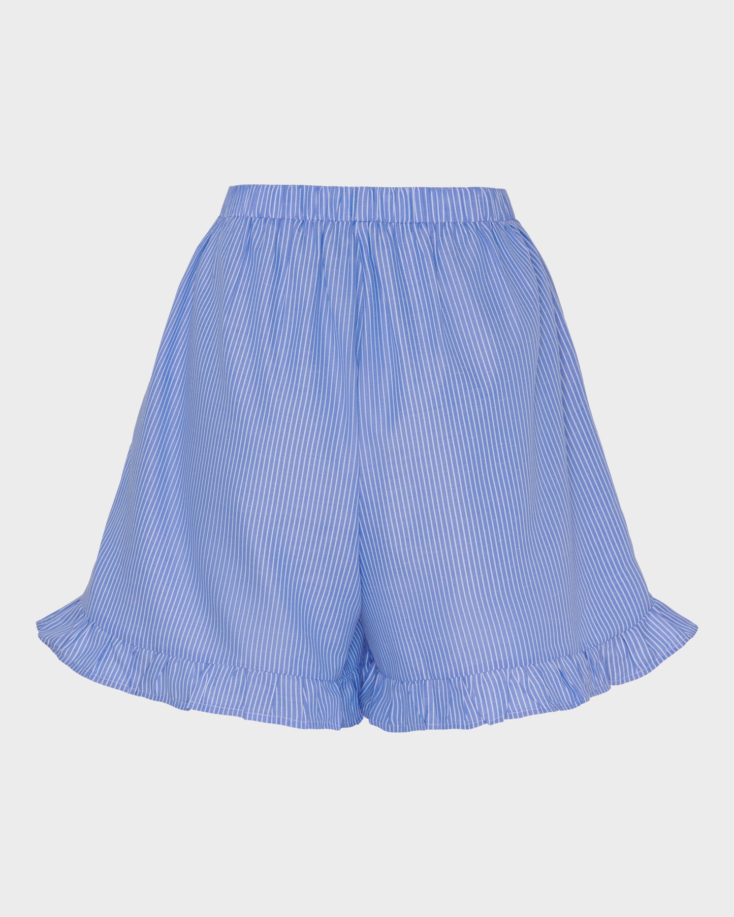 Ruffle Shorts