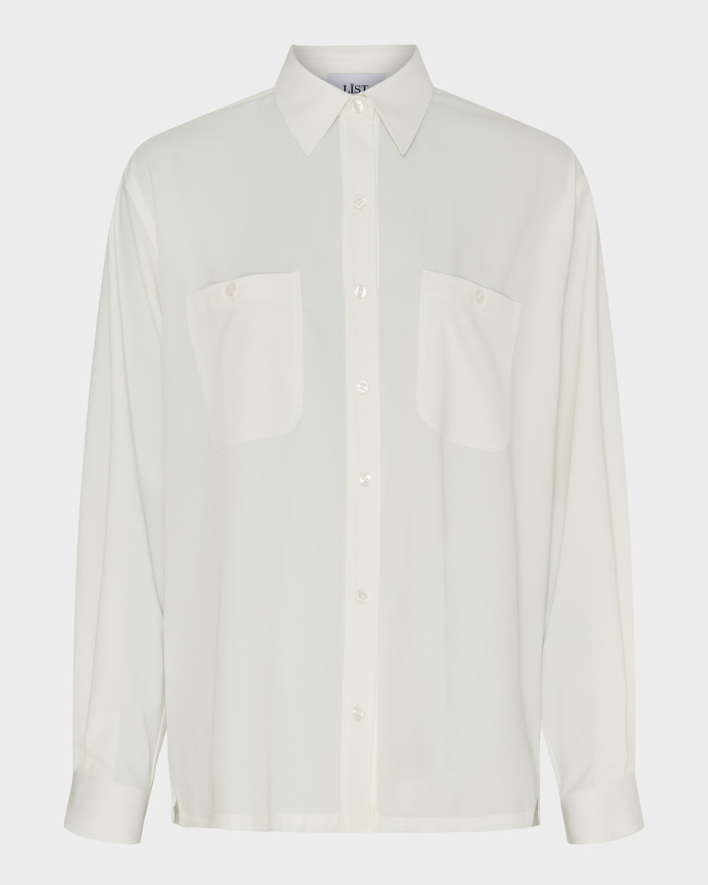 Double Pocket Shirt image 1