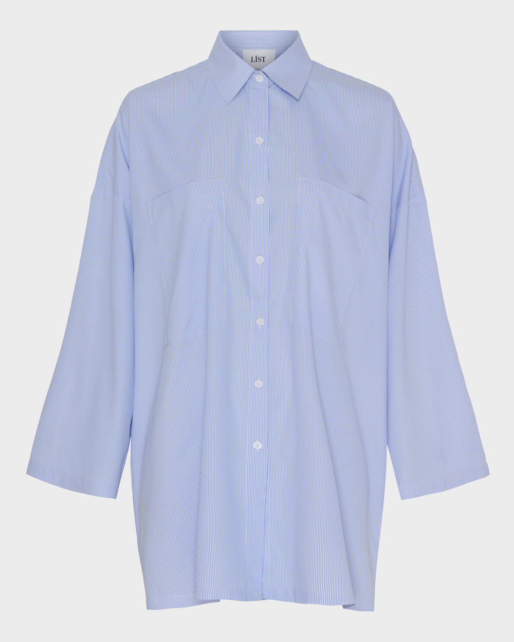 Big Pocket Shirt image 1