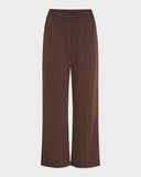 Straight Leg Suit Pant