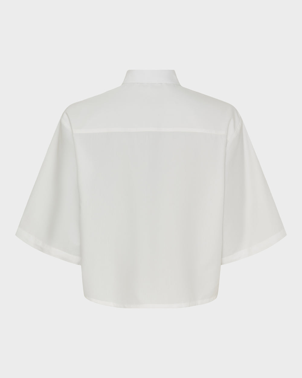 Cropped SS Shirt image 4