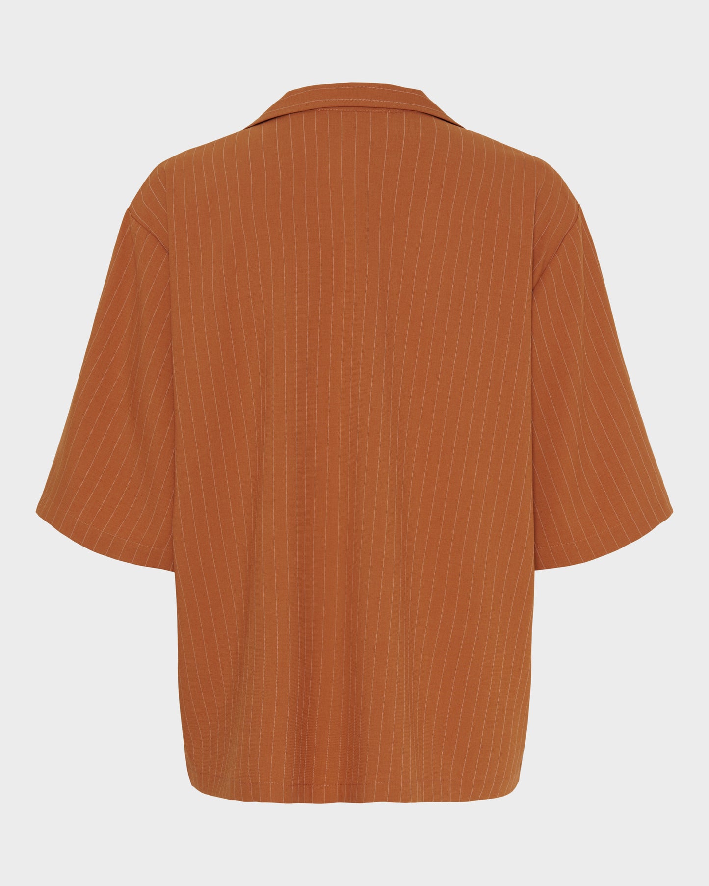 Half Sleeve PJ Collar Shirt