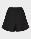 Pleated Wide Shorts