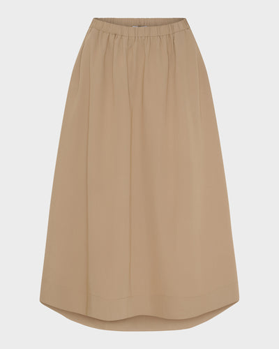 Long Skirt