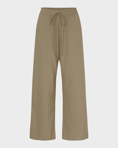 Wide Leg Pant