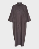 Wide 3/4 Sleve Dress