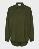 Basic Short Shirt