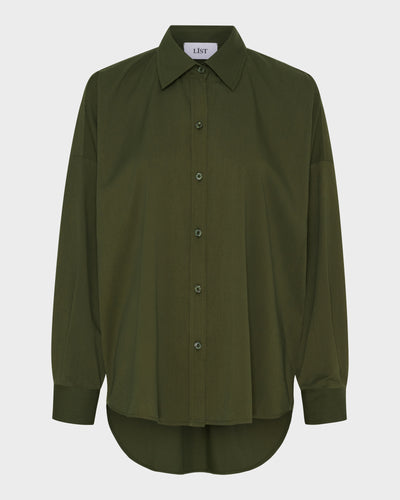 Basic Short Shirt