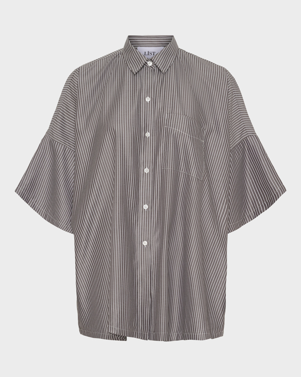 Short Sleeve Shirt