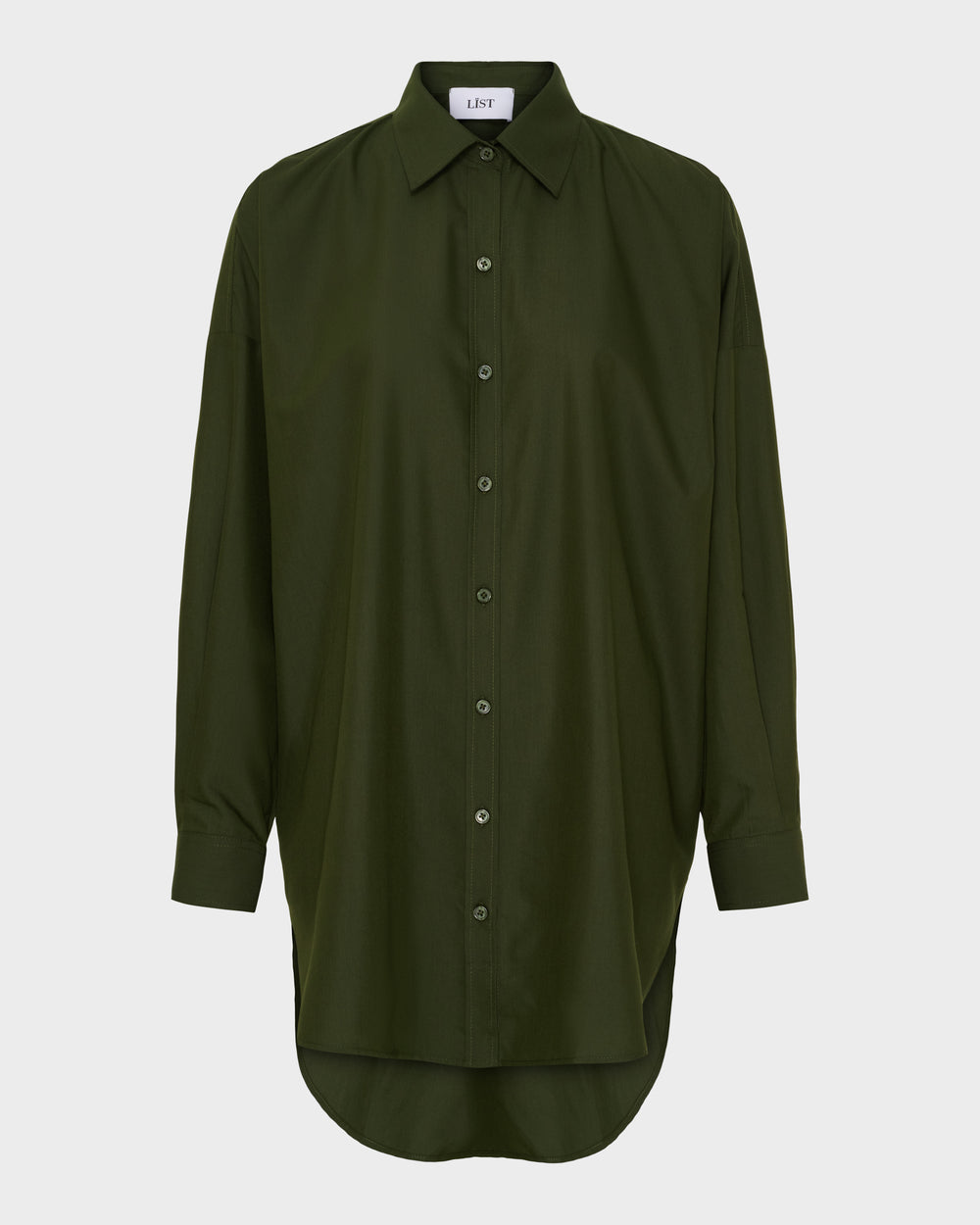 Basic Shirt
