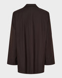 Double Breasted Loosefit Blazer
