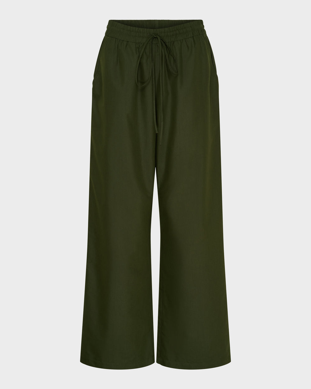 Wide Leg Pant