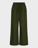 Wide Leg Pant