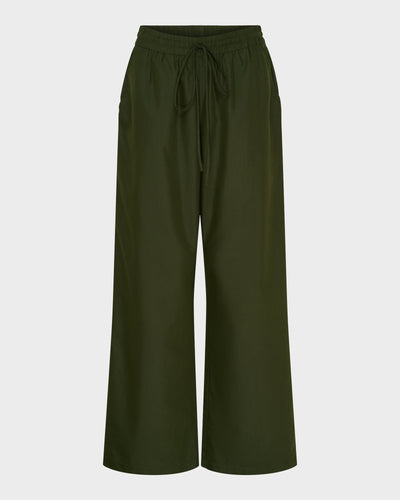 Wide Leg Pant