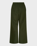 Wide Leg Pant