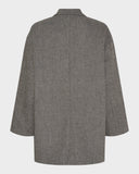 Cocoon Blazer