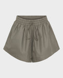 Rounded Shorts