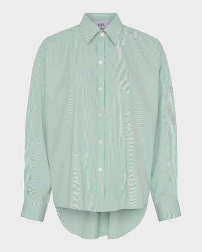 Basic Short Shirt
