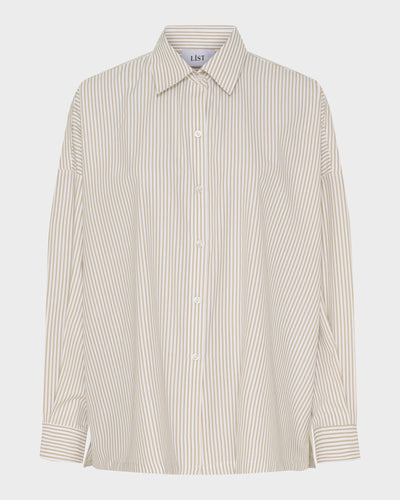 Box Fit Shirt