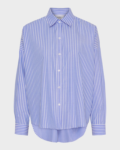 Basic Short Shirt