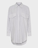 Basic Pocket Shirt