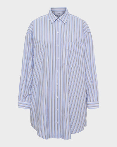 Boxy Shirt