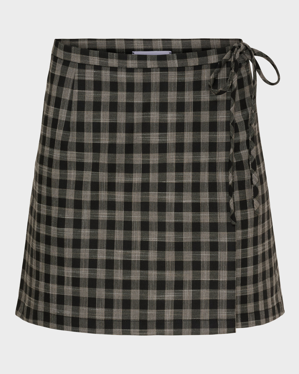 Wrap Skirt