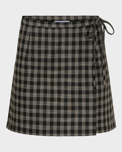 Wrap Skirt