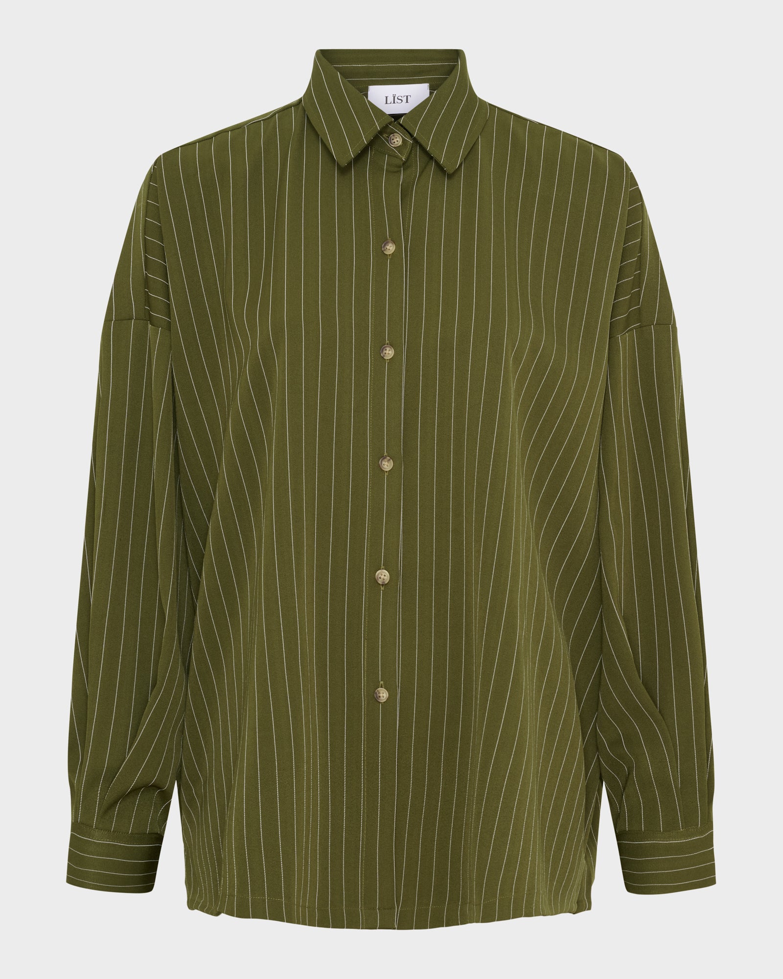 Box Fit Shirt