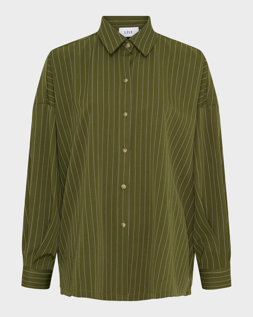 Box Fit Shirt