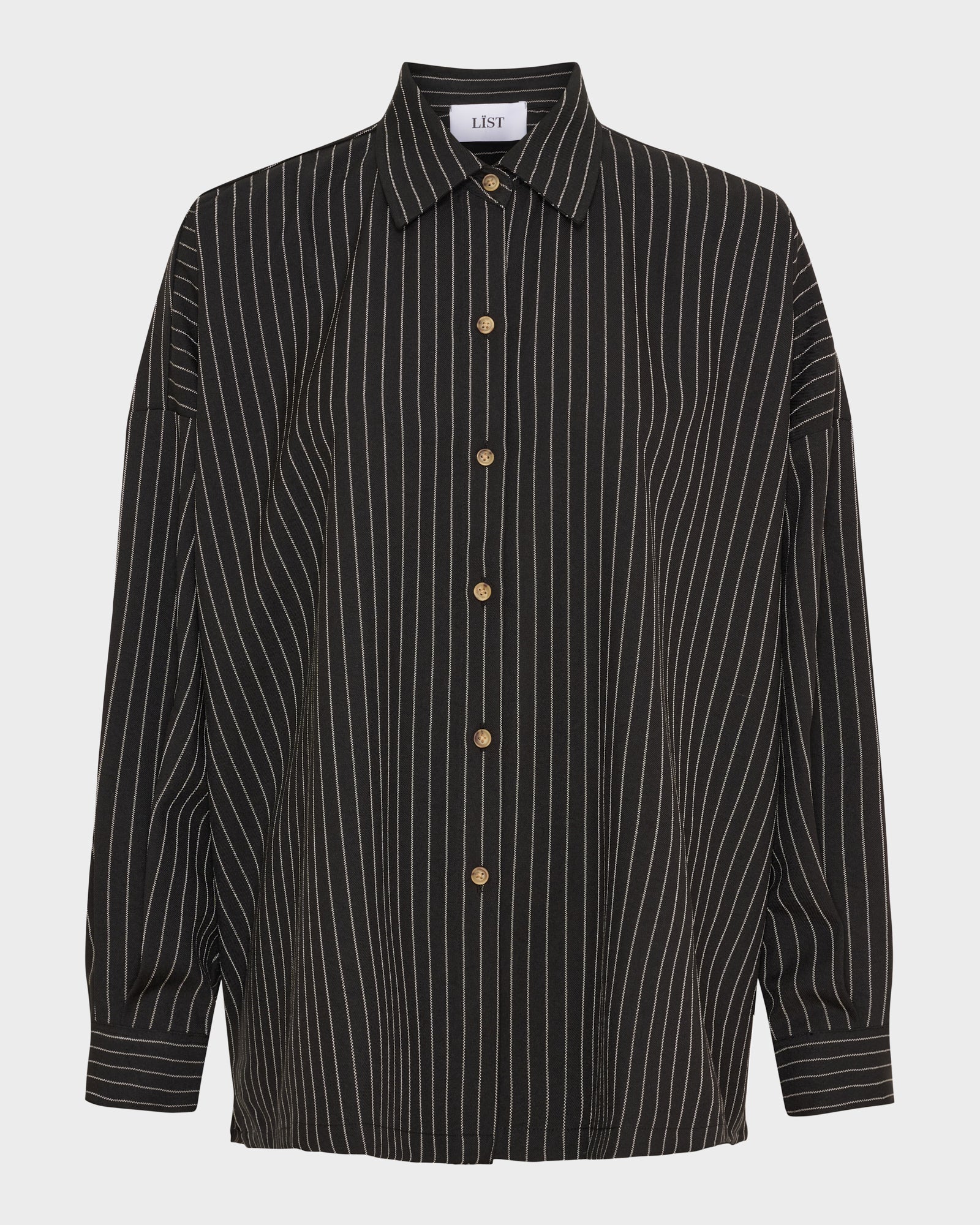 Box Fit Shirt