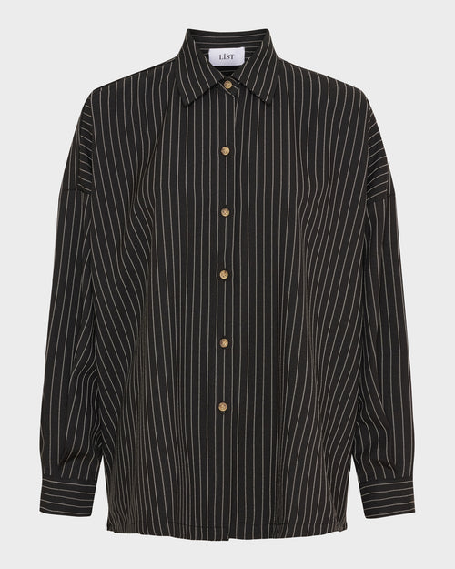 Box Fit Shirt