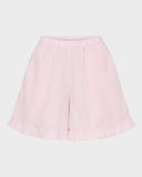 Ruffle Shorts