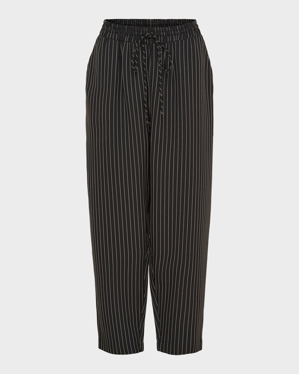 Barrel Leg Pant image 1