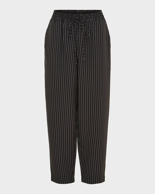 Barrel Leg Pant