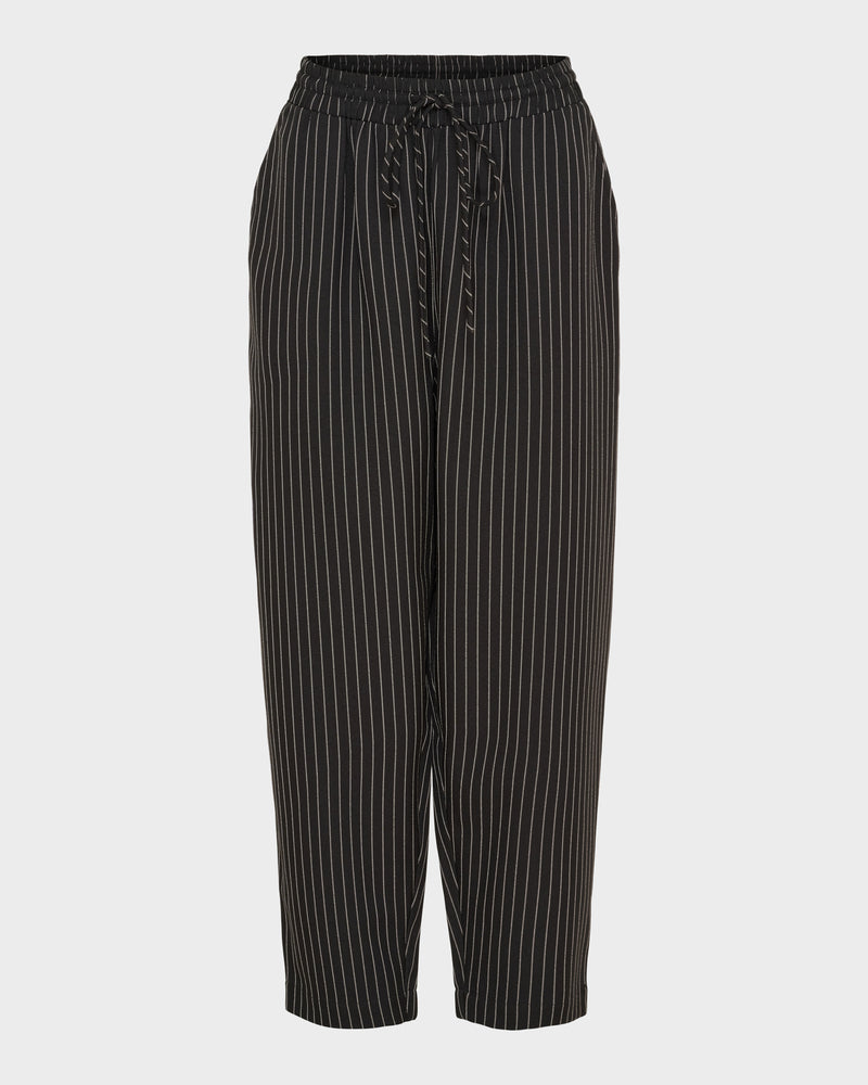 Barrel Leg Pant image 1