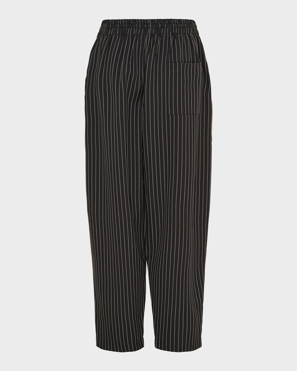 Barrel Leg Pant image 3