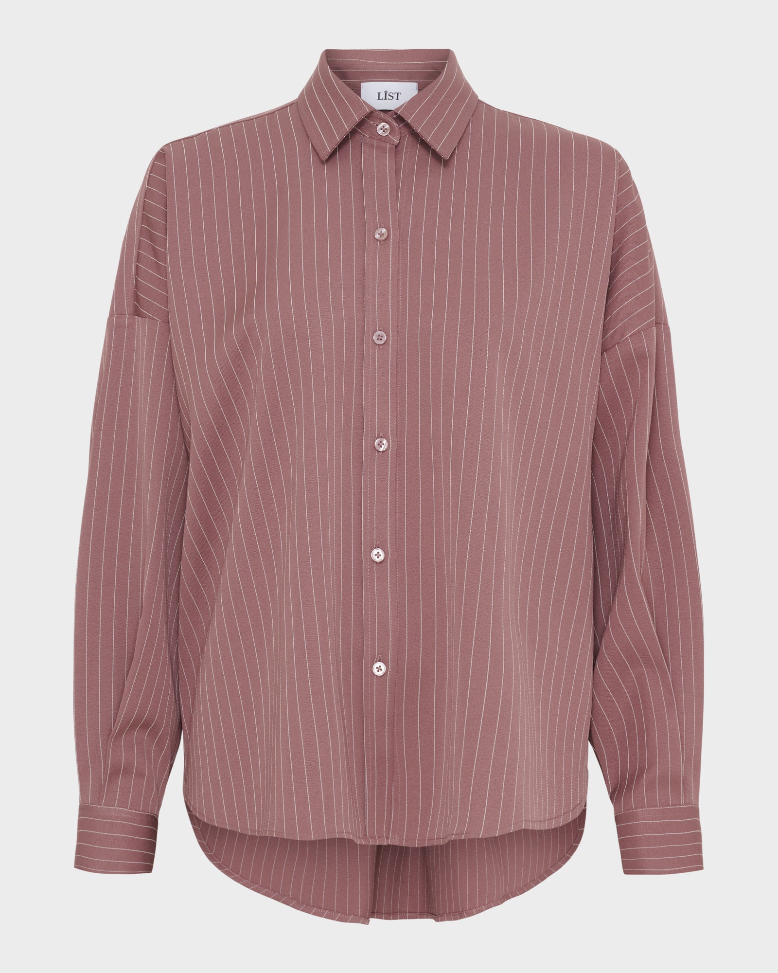 Basic Short Shirt