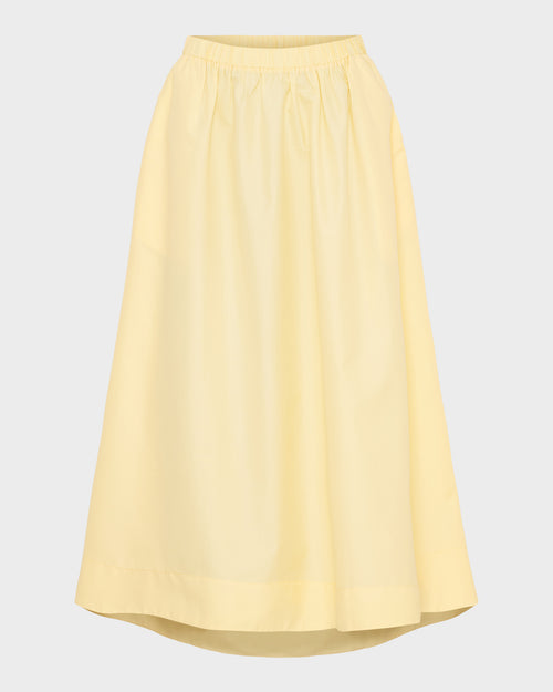 Long Skirt