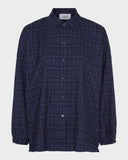 Pocket Overshirt