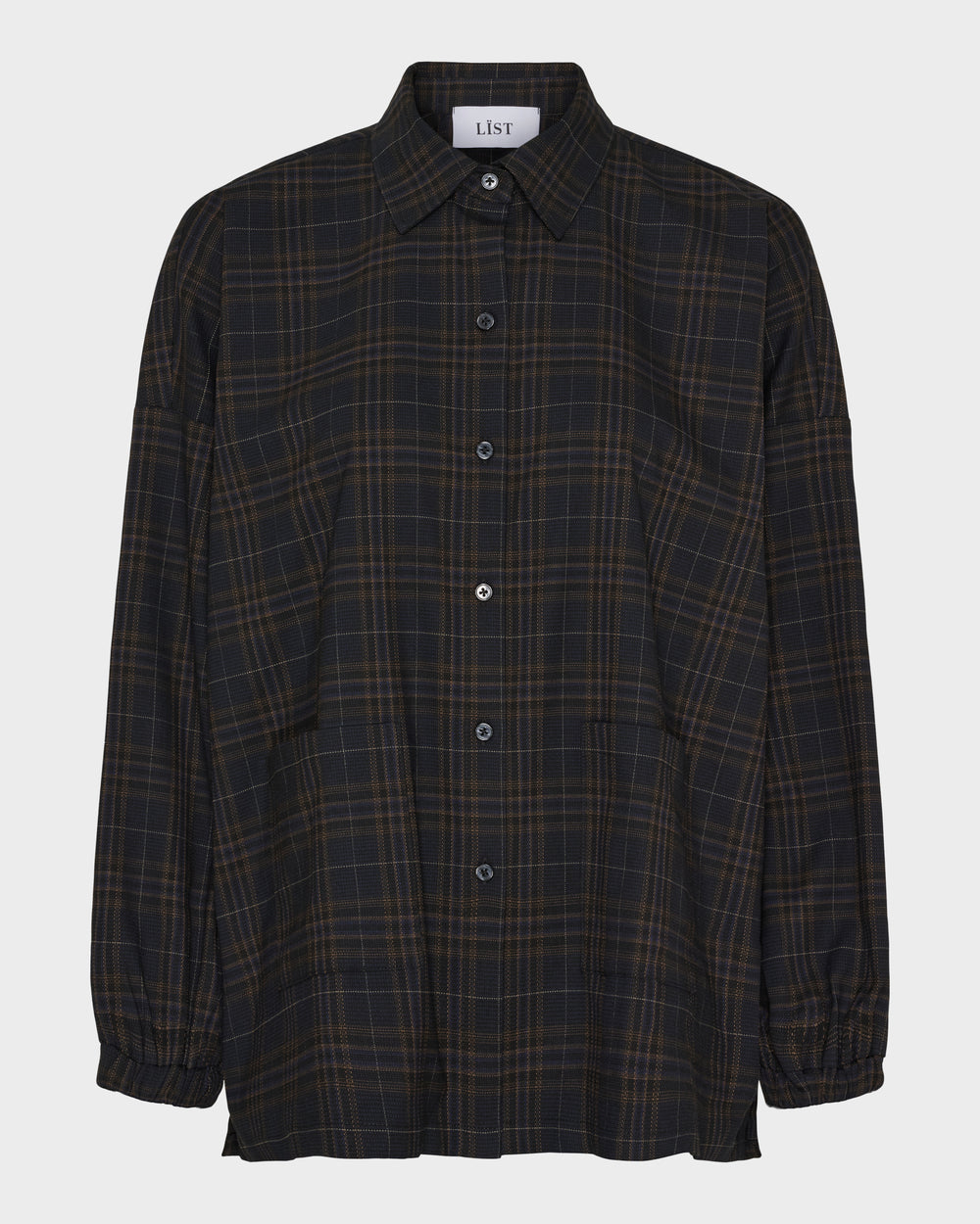 Pocket Overshirt