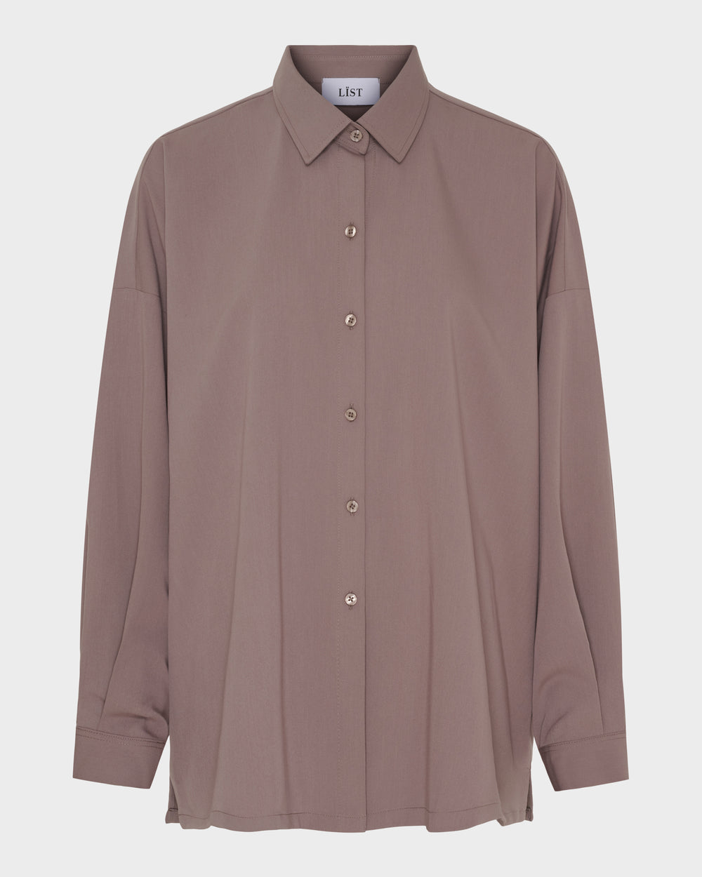 Box Fit Shirt