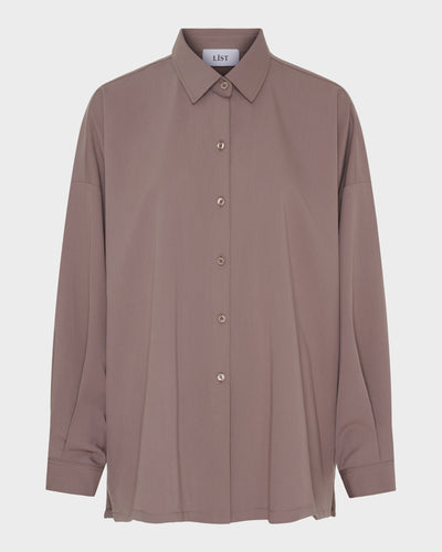 Box Fit Shirt