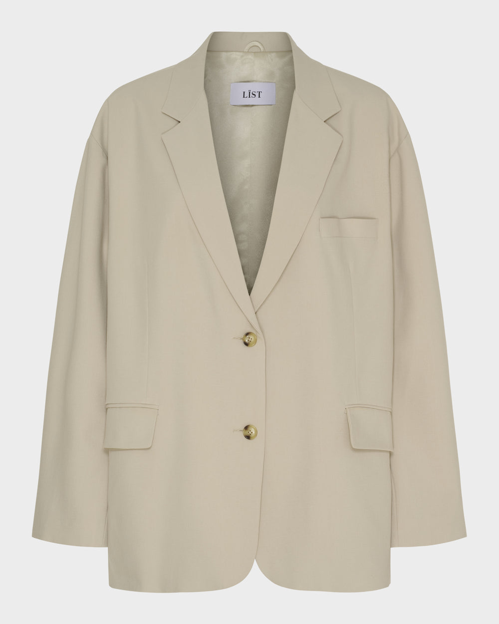 Big Blazer
