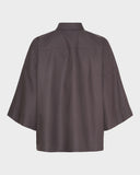 Wide 3/4 Sleeve Shirt