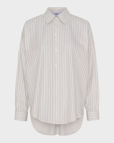 Basic Short Shirt