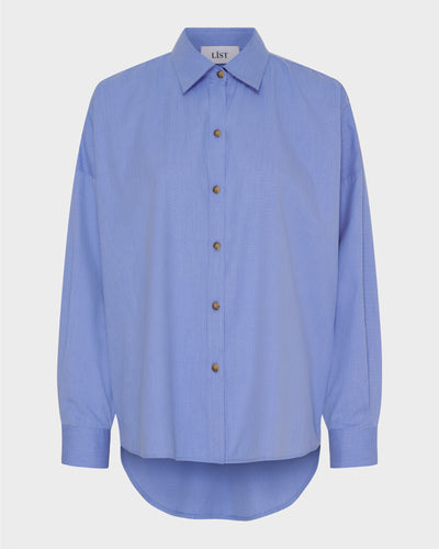 Basic Short Shirt