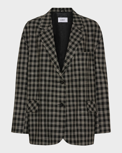 Big Blazer