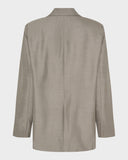 Single Breasted Blazer